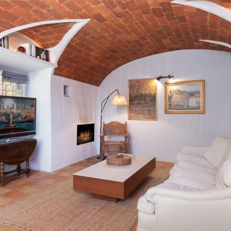 Finca Mas Gotas Costa Brava - By Emerald Stay Vall-Llobrega Exterior photo