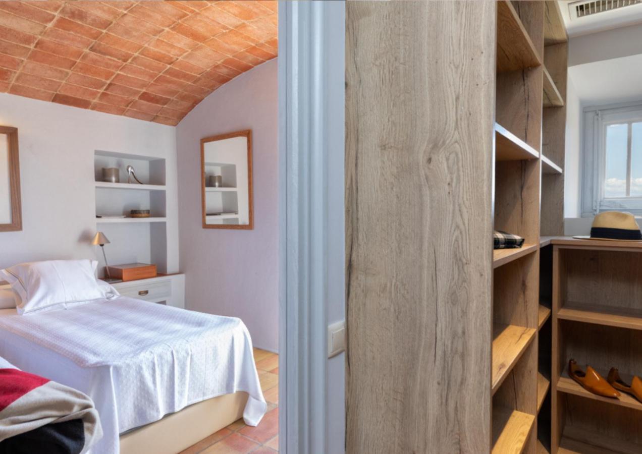 Finca Mas Gotas Costa Brava - By Emerald Stay Vall-Llobrega Exterior photo