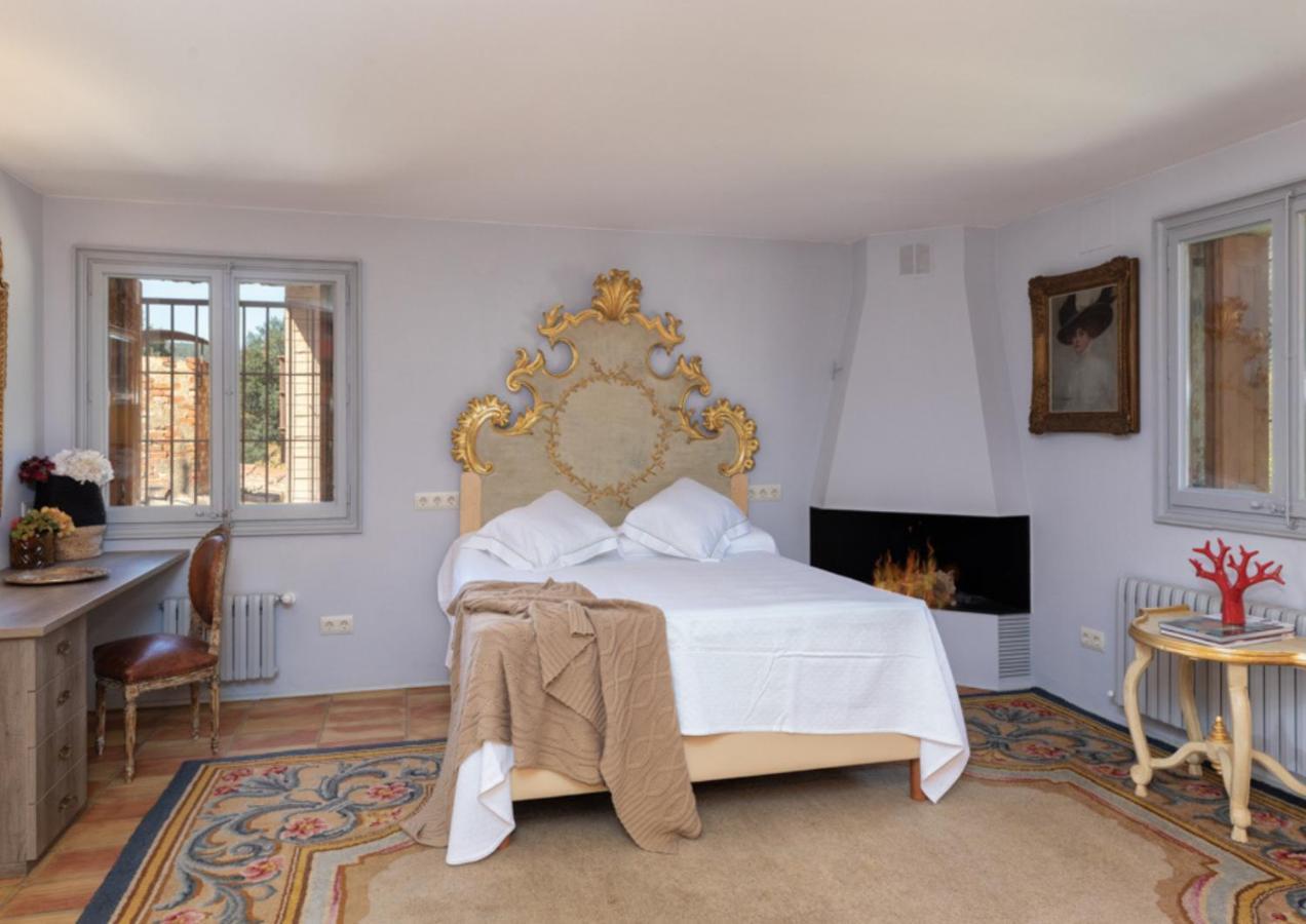 Finca Mas Gotas Costa Brava - By Emerald Stay Vall-Llobrega Exterior photo